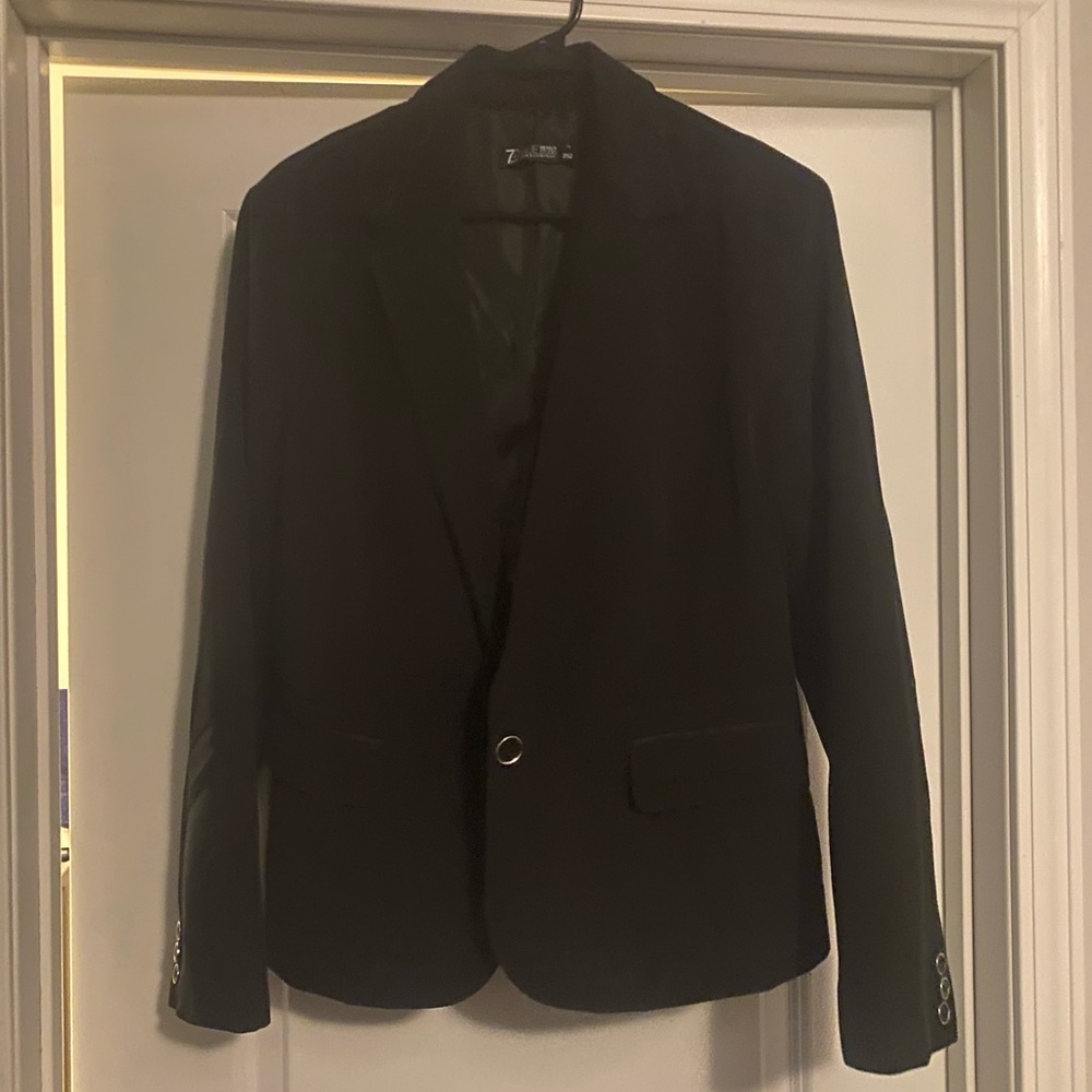 7th Avenue New York and Company blazer, like new